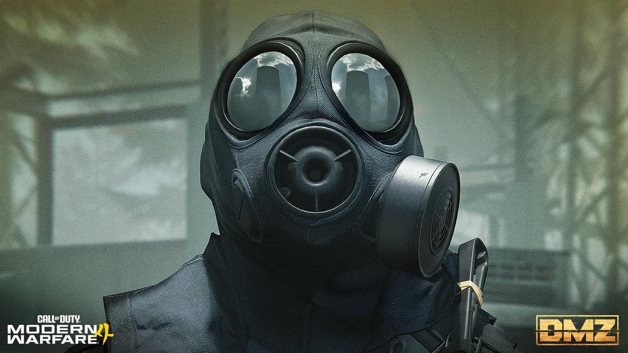 DMZ - UA Crew