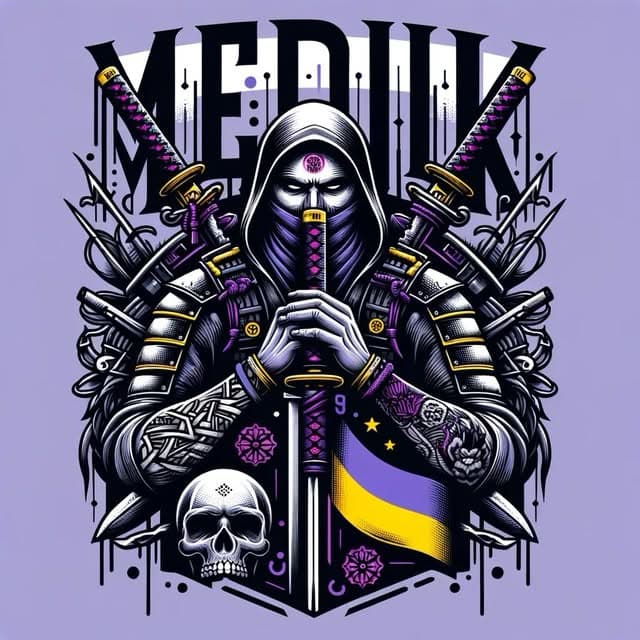 MEDJIK - UA Crew