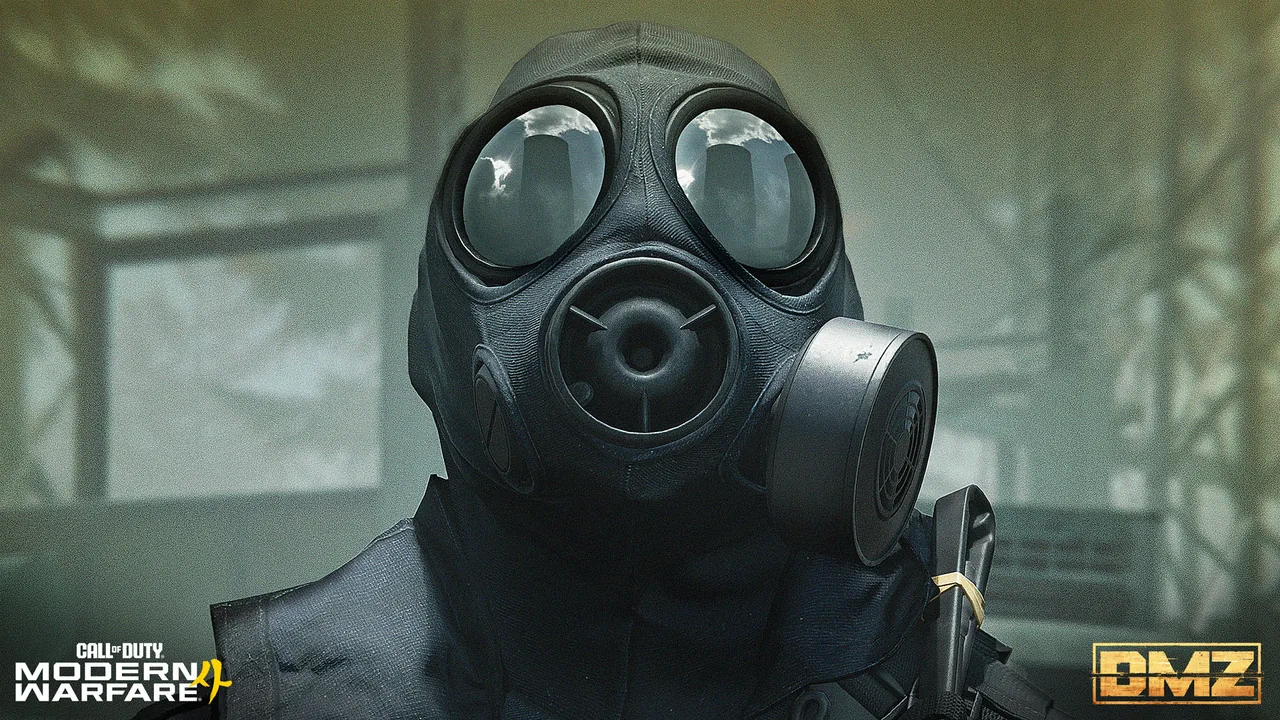 DMZ - UA Crew