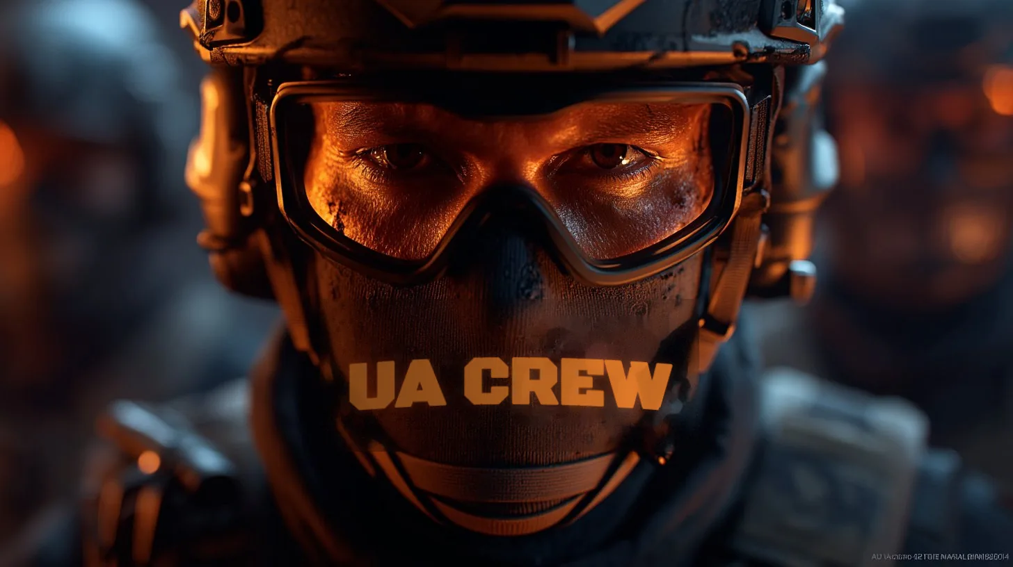 UA Crew